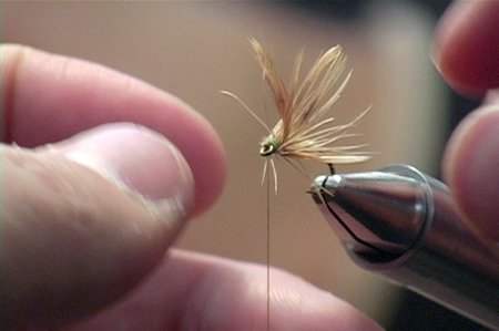 Flytying